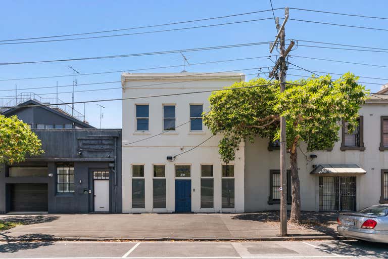 229-231 Moray Street South Melbourne VIC 3205 - Image 1