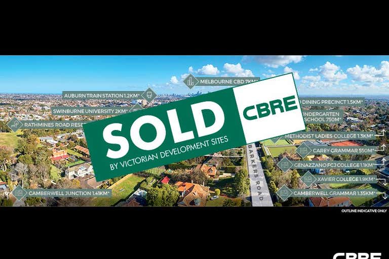 488 Barkers Road Hawthorn East VIC 3123 - Image 2