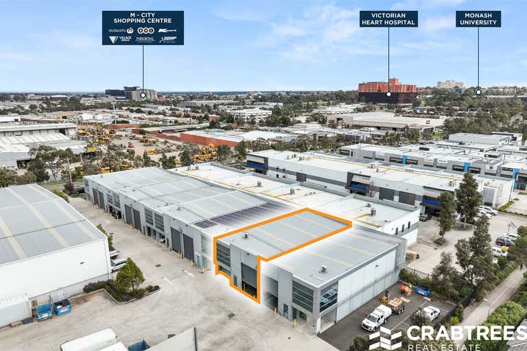 7 Precision Lane Notting Hill VIC 3168 - Image 2