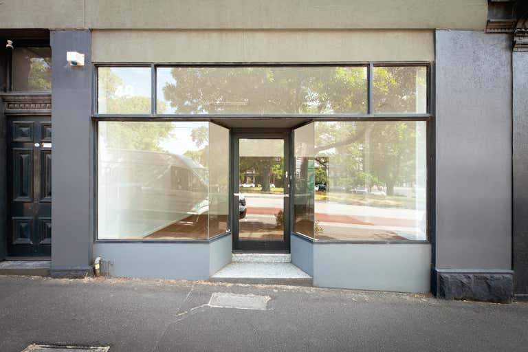 GF 49 Victoria Parade Collingwood VIC 3066 - Image 1