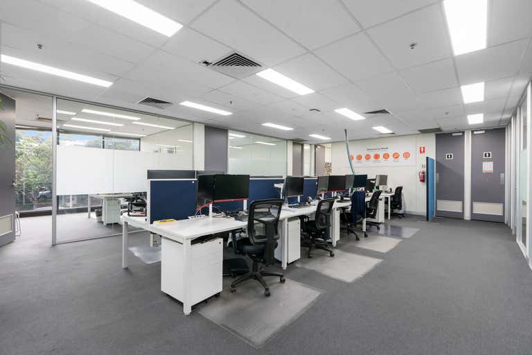 Suite 110, 12-14 Cato Street Hawthorn East VIC 3123 - Image 1