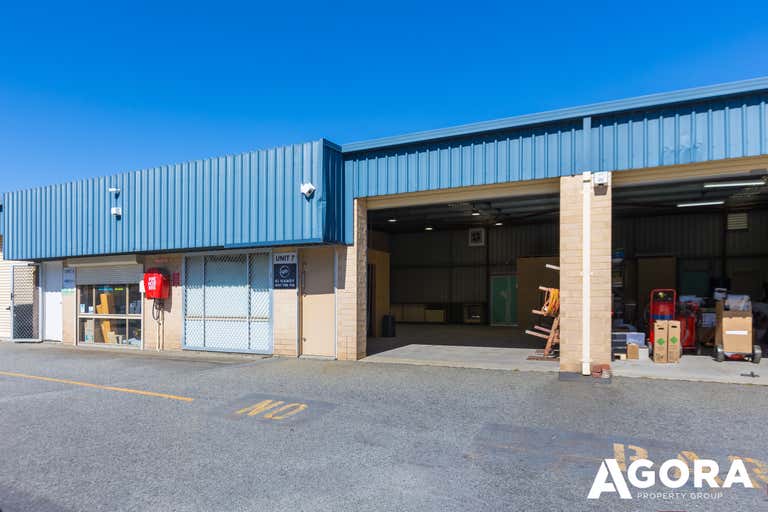 7/16 Keegan Street O'Connor WA 6163 - Image 1