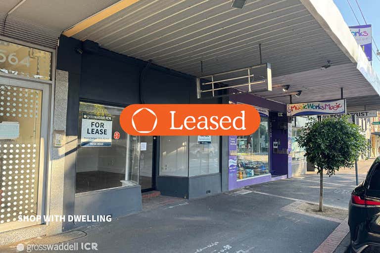 562 Glen Huntly Road Elsternwick VIC 3185 - Image 1