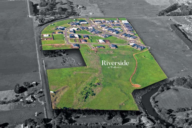 Sold Development Site & Land at 320 Wollaston Road, Warrnambool, VIC