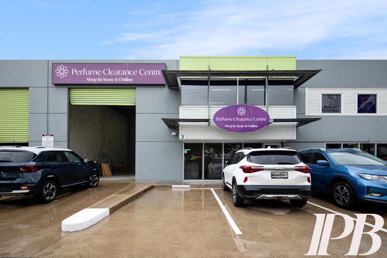 3/525 Lytton Road Morningside QLD 4170 - Image 1