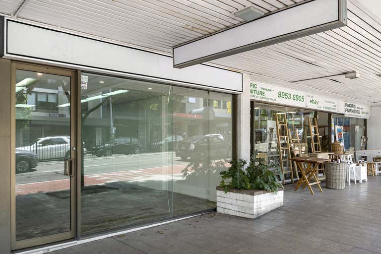 Shop 6, 115 Military Road Neutral Bay NSW 2089 - Image 2