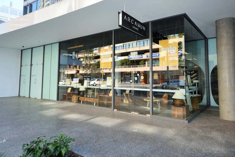 Retail Shop 1 , 570-588  Oxford Street Bondi Junction NSW 2022 - Image 1