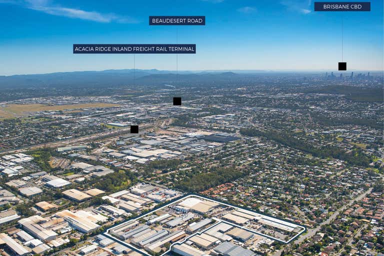 163 & 189 Ingram Road, 149-157 Jackson Road Acacia Ridge QLD 4110 - Image 1