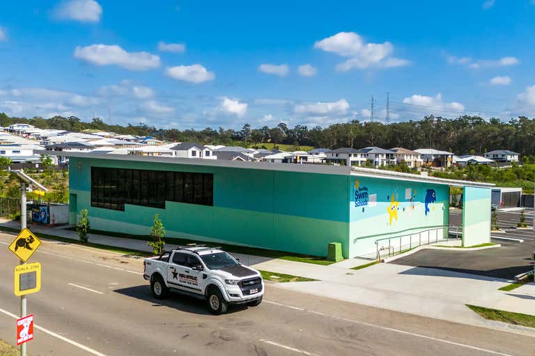 Sam Riley Swim School, 54 Warner Road Warner QLD 4500 - Image 2