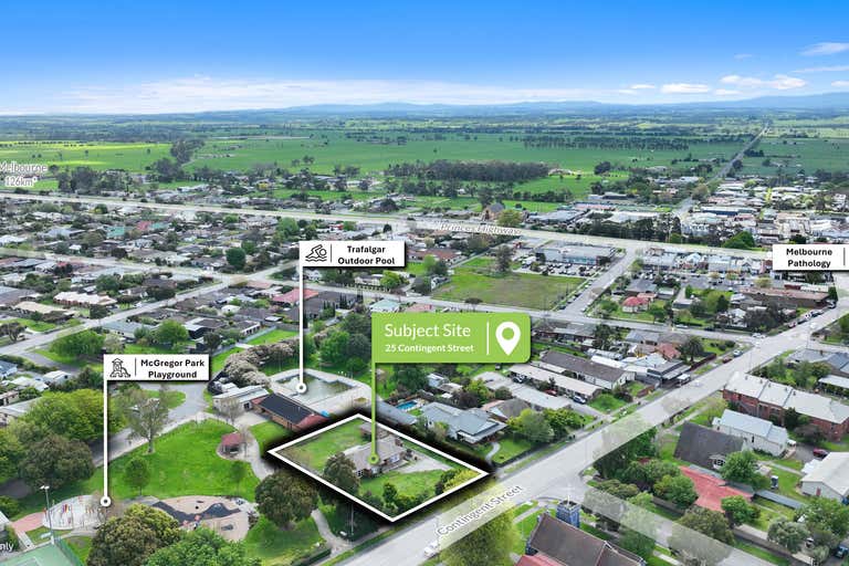 25 Contingent Street Trafalgar VIC 3824 - Image 2