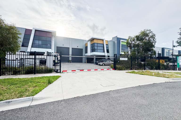 35 Industrial Circuit Cranbourne West VIC 3977 - Image 2