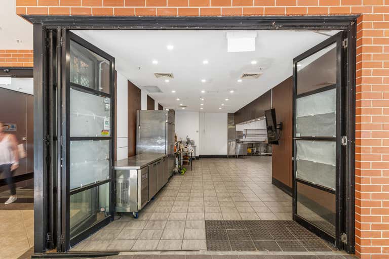 Shop 8, 25-29 Berry Street North Sydney NSW 2060 - Image 2