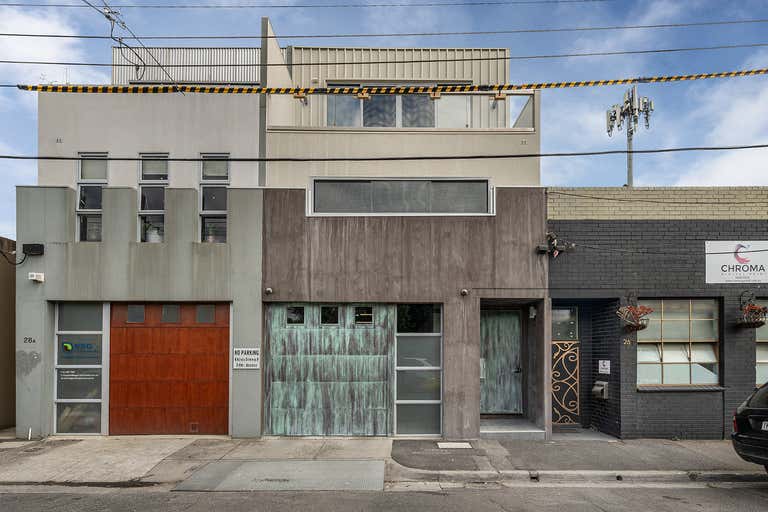 28 Blazey Street Richmond VIC 3121 - Image 2