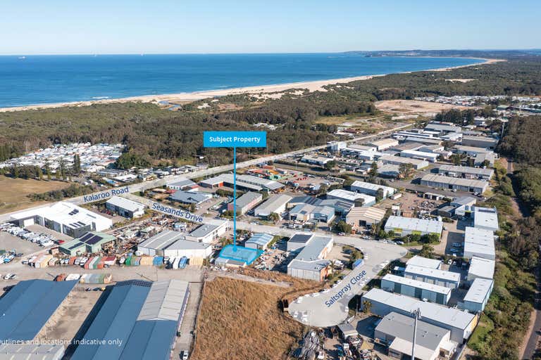 Unit 2, 32 Seasands Drive Redhead NSW 2290 - Image 1