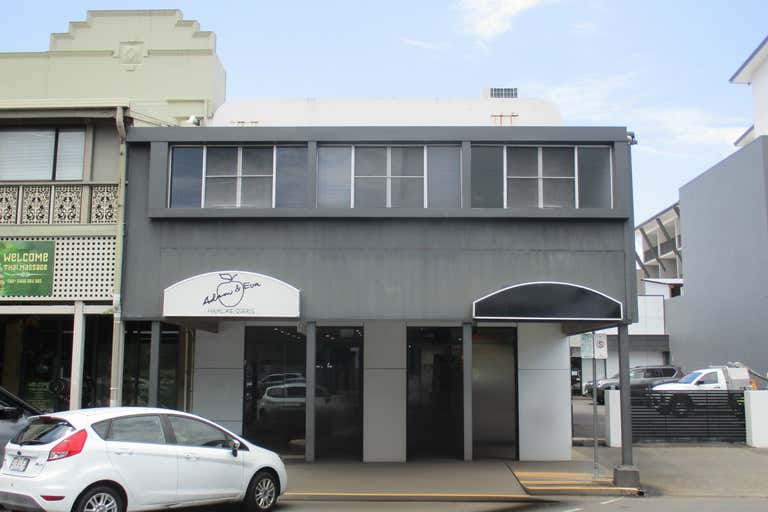 Ground Floor Shop 1, 53 Grafton Street Cairns City QLD 4870 - Image 1