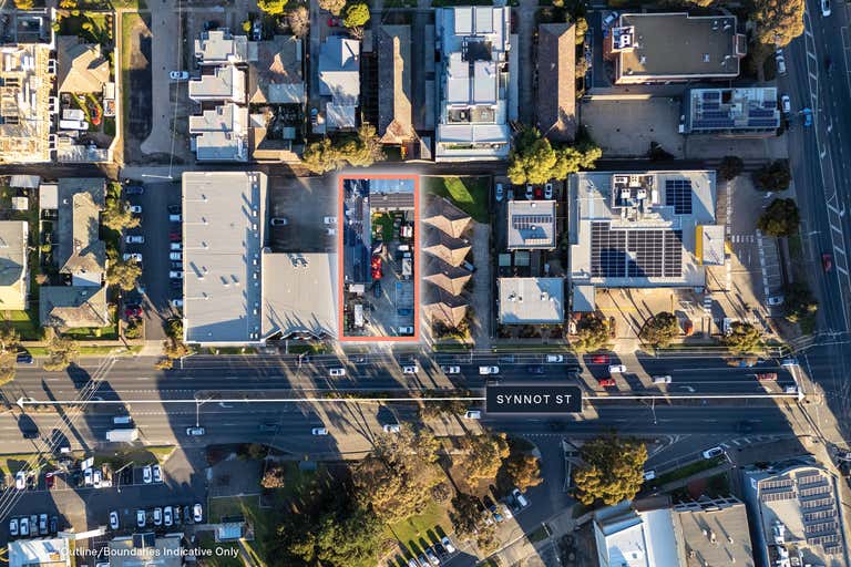 Dosa Hut, 23 Synnot Street Werribee VIC 3030 - Image 2