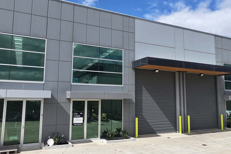 6 Spark Circuit Pakenham VIC 3810 - Image 1