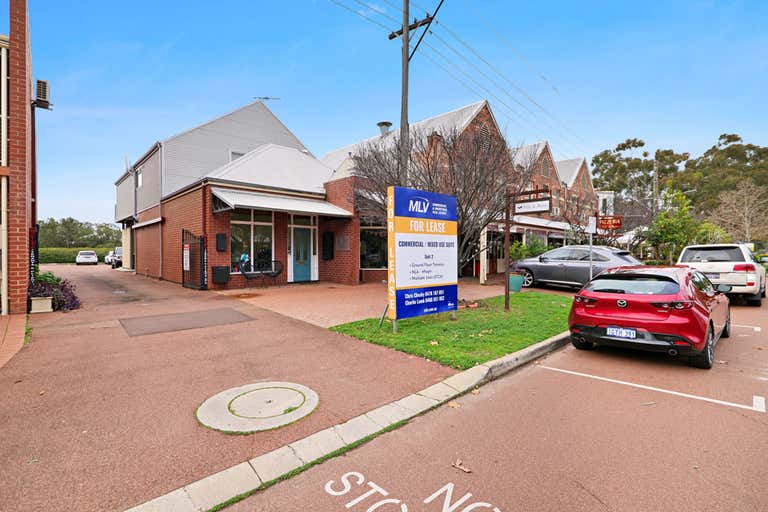 Unit 2, 106 Swan Street Guildford WA 6055 - Image 2