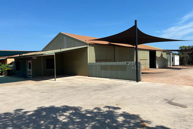 14 Clementson Street Broome WA 6725 - Image 1