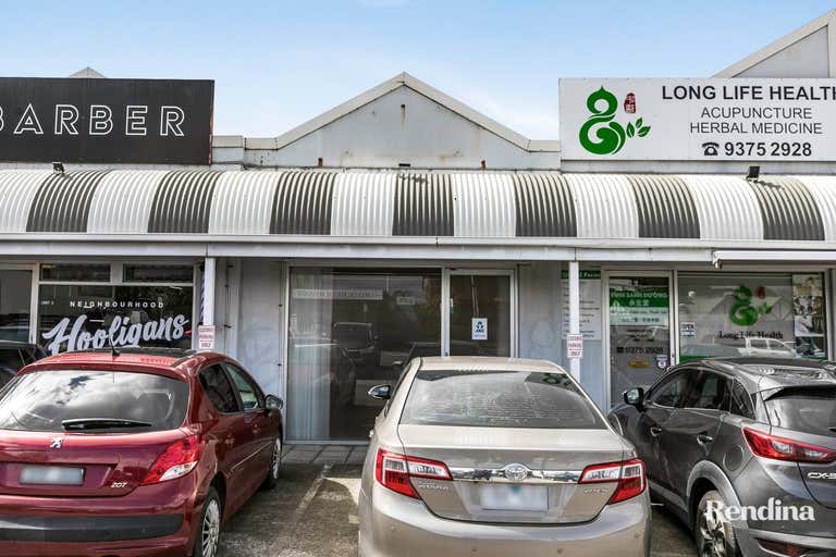 3/134  Pascoe Vale Road Moonee Ponds VIC 3039 - Image 1