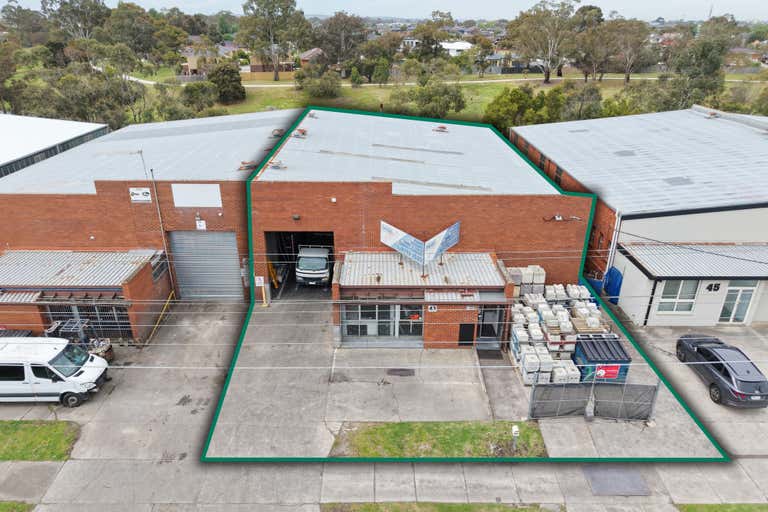 43 Dandenong Street Dandenong VIC 3175 - Image 1