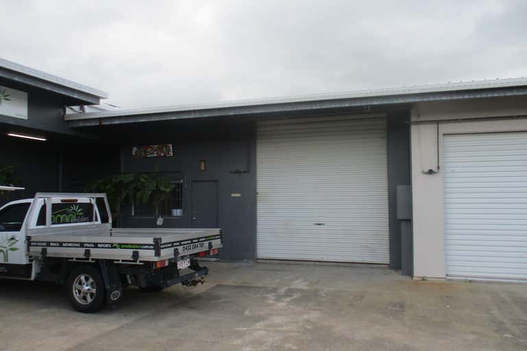 Unit 11, 107-111 Newell Street Bungalow QLD 4870 - Image 2