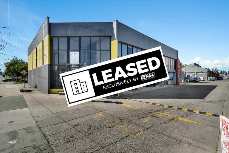 107A Whitehall Street Footscray VIC 3011 - Image 1