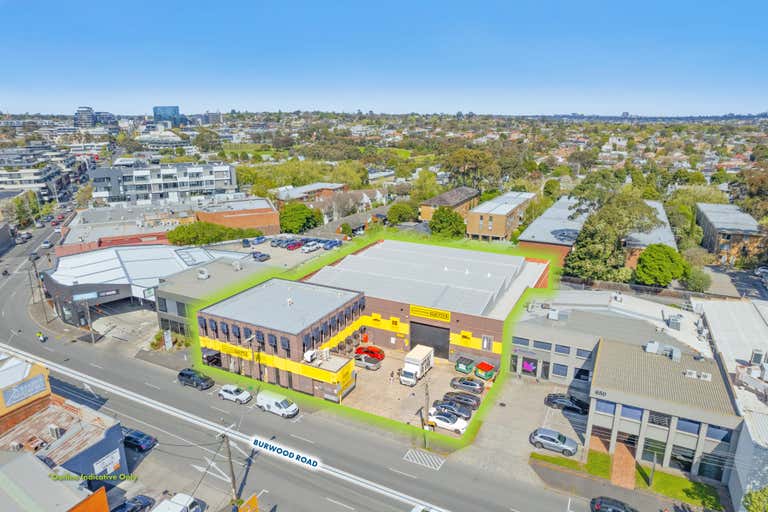 660-662 Burwood Road Hawthorn East VIC 3123 - Image 1