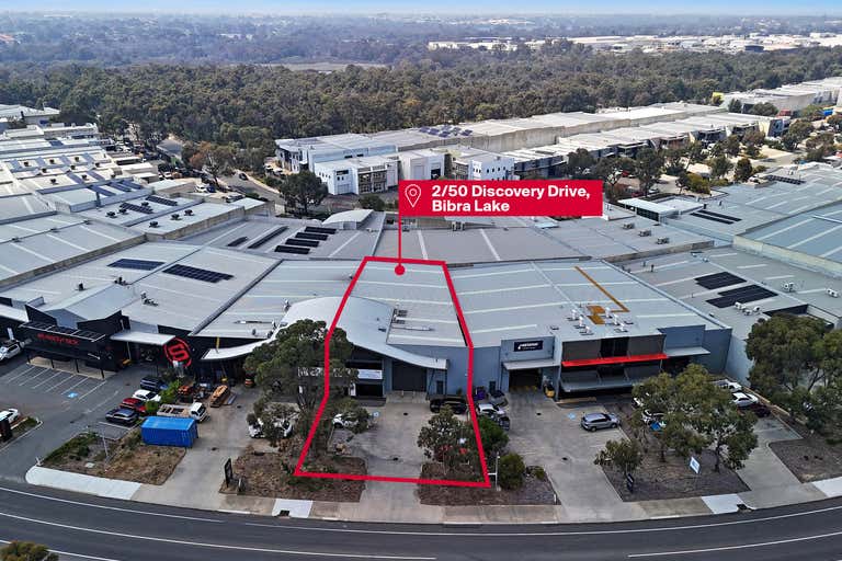 2/50 Discovery Drive Bibra Lake WA 6163 - Image 2