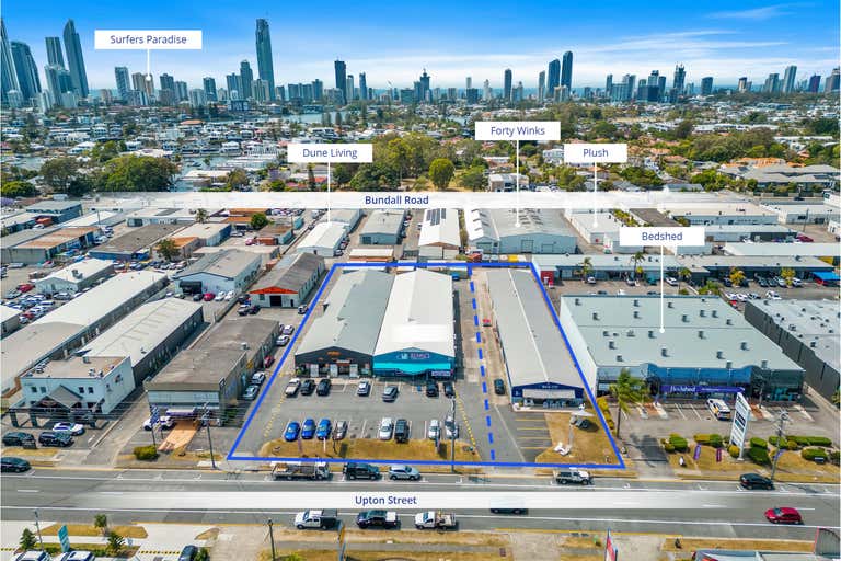 29-33 Upton Street Bundall QLD 4217 - Image 1