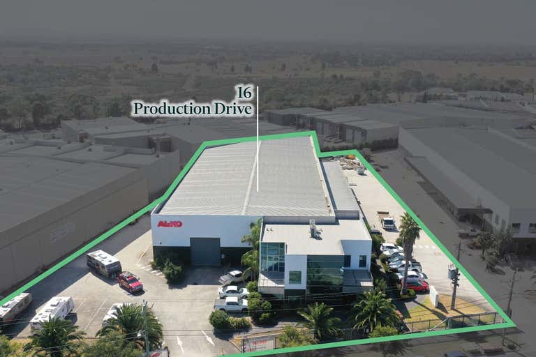 16 Production Drive Campbellfield VIC 3061 - Image 1