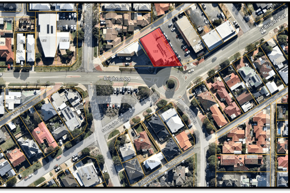 T1, 166 Brighton Road Scarborough WA 6019 - Image 2