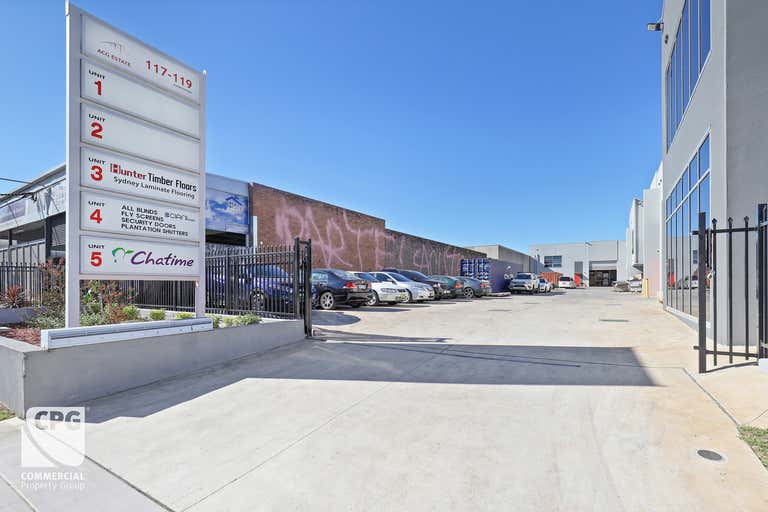 1/117-119 Silverwater Road Silverwater NSW 2128 - Image 2