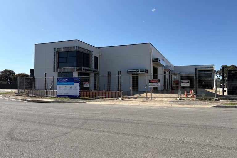 Units 2-4, 18 Benjamin Street Newton SA 5074 - Image 2