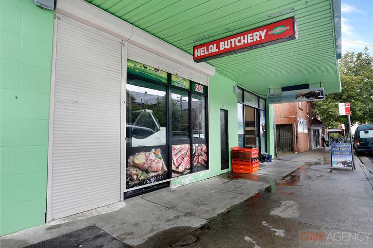 3 Beatrice Street Auburn NSW 2144 Shop Retail Property For