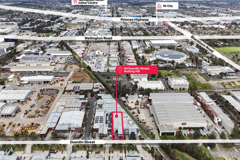 54 Duerdin Street Notting Hill VIC 3168 - Image 2