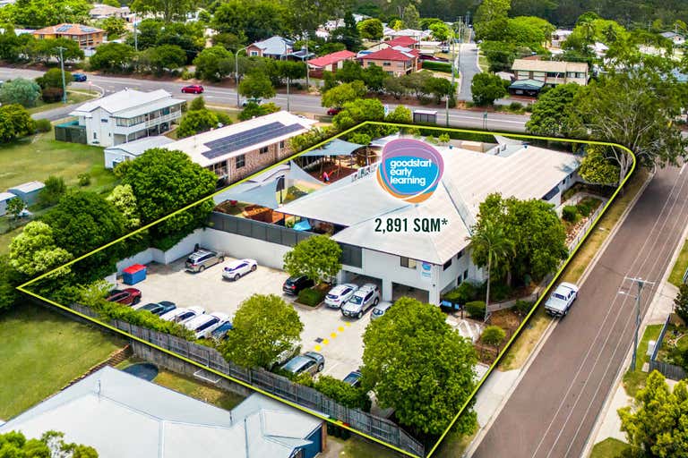 Sold Medical & Consulting Property at 274 Warwick Rd, Churchill, QLD ...
