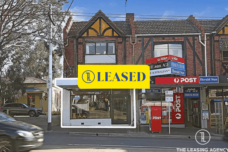 529 Glenferrie Road Hawthorn VIC 3122 - Image 1
