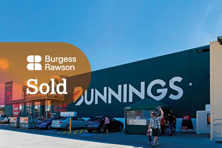 Bunnings, 727 Gympie Road Lawnton QLD 4501 - Image 1
