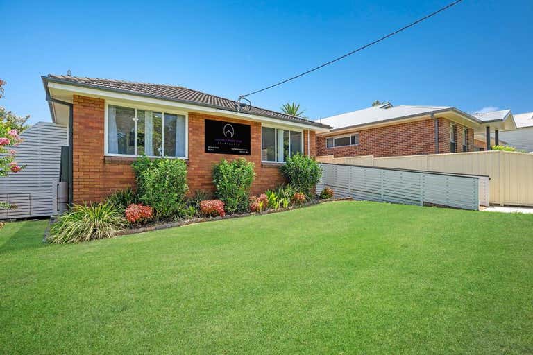 1-8, 36  Church Street Mayfield NSW 2304 - Image 1