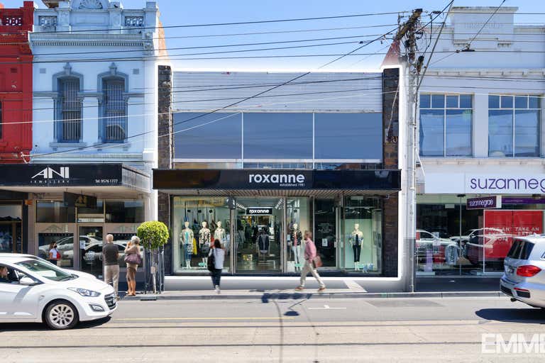 125-127 Glenferrie Road Malvern VIC 3144 - Image 1