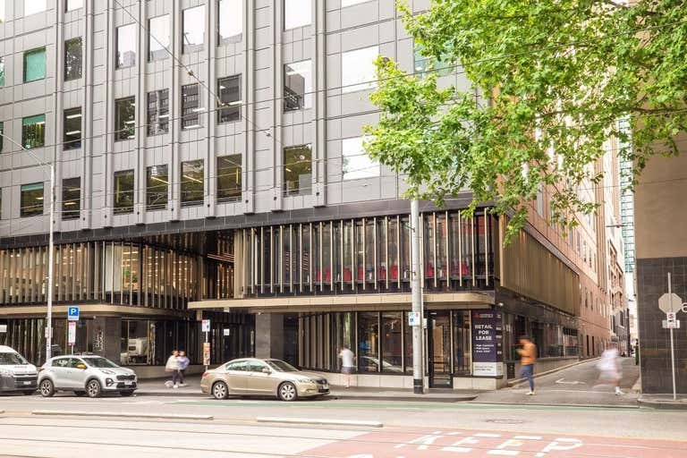 628 Bourke Street Melbourne VIC 3000 - Image 2