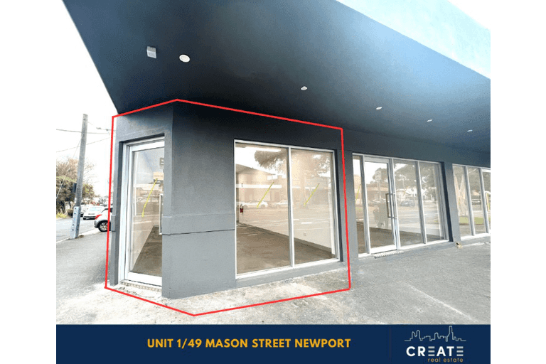 2/49 Mason Street Newport VIC 3015 - Image 1