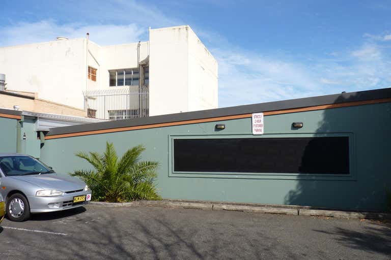 Rear/130 Keira Street Wollongong NSW 2500 - Image 2