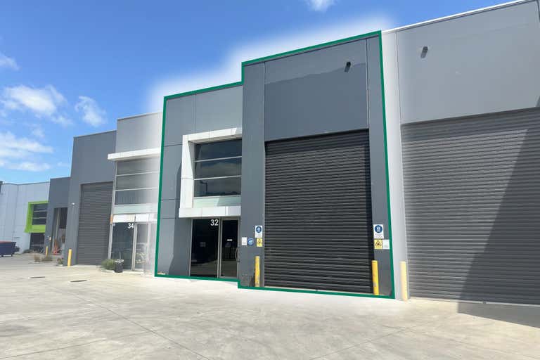 32 Volt Circuit Dandenong South VIC 3175 - Image 1