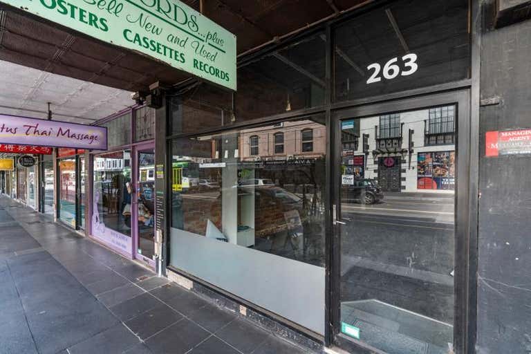 263 Glenferrie Road, Malvern, VIC 3144 Shop & Retail Property For