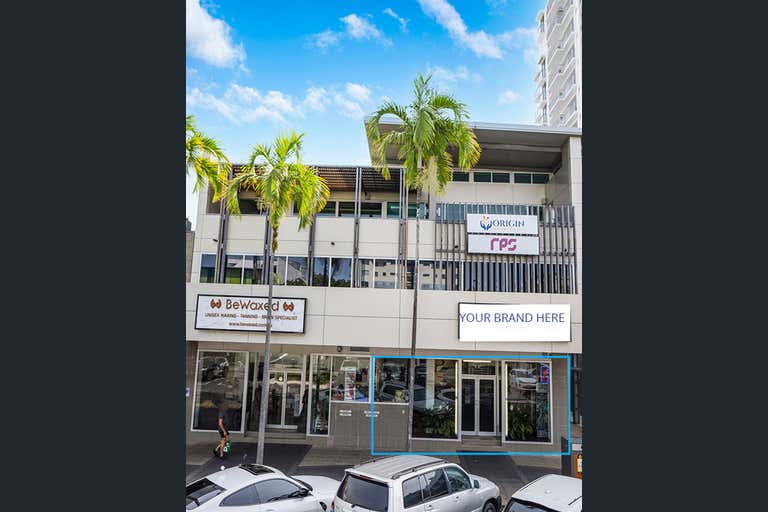Shop 2, 135-139 Abbott Street Cairns City QLD 4870 - Image 1