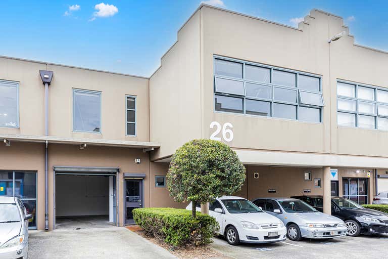 26/56-58 O'Riordan Street Alexandria NSW 2015 - Image 1