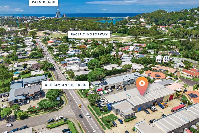 Sold Showroom & Large Format Retail at 1 & 2/34 Currumbin Creek Road ...