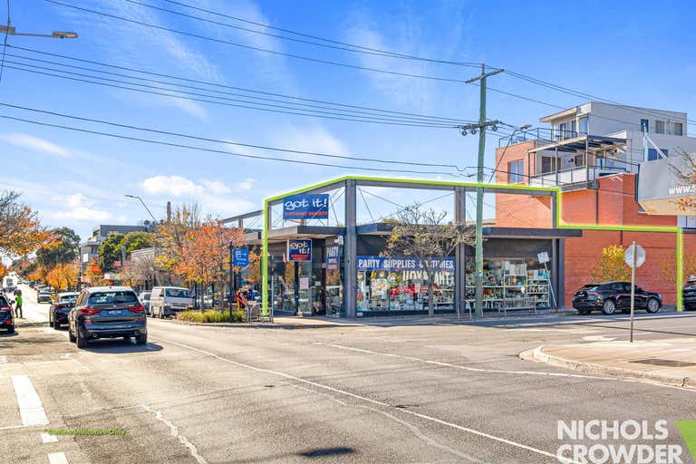7&8/498 Hampton Street Hampton VIC 3188 - Image 1